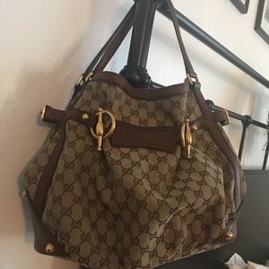 Gucci Hobo Bag in PERFECT condition!